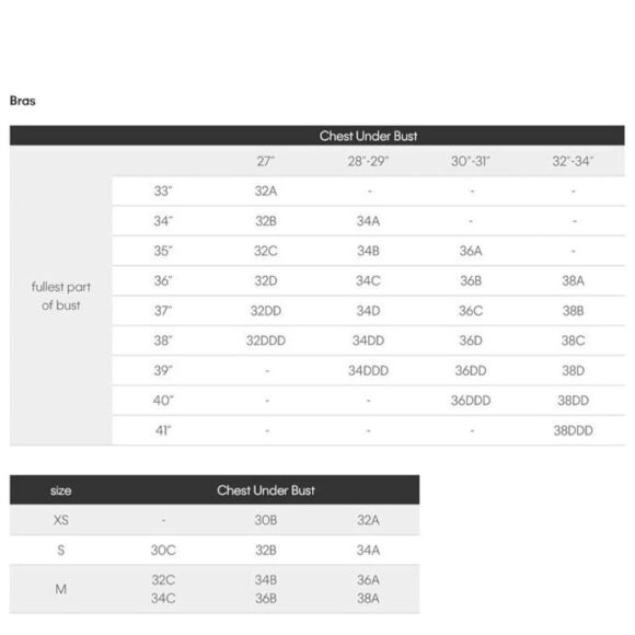 NEW Calvin Klein Constant Convertible Strap Lightly Lined Demi Bra 36B - Picture 4 of 5